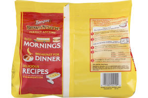 Banquet Brown 'N Serve Original Fully Cooked Sausage Links - 50 CT