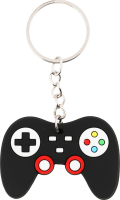 Брелок Геймпад гума 4*5см