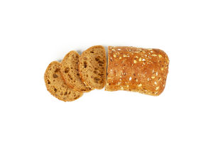 Багет мультизлаковий темний