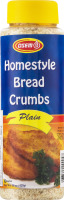 Osem Homestyle Bread Crumbs Plain