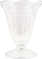 Креманка 225мл №44853-GB6B4X158 Chicago Uniglass 1шт