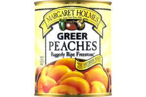 Margaret Holmes Greer Peaches