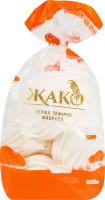 Зефір Пломбір Жако кг