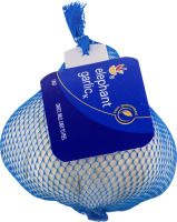 Ahold Elephant Garlic - 1 Bulb