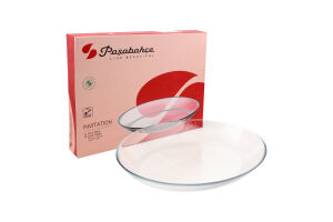 Блюдо Інвiтейшн 29*22см 10359 Пашабахче