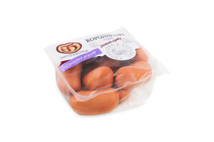 Сардельки Королівські Богодухівський м'ясокомбінат в/с кг