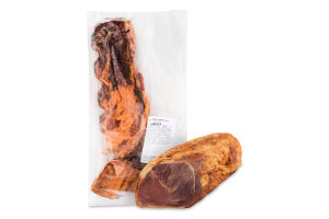 Ребро говяжье ТОВ Прем'єр в/к кг