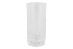 Склянка Liberty Long Drink 375мл Uniglass