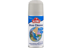 Kiwi Shoe Cleaner Sport For All Colors
