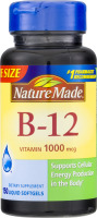 Nature Made B-12 Vitamin - 150 CT