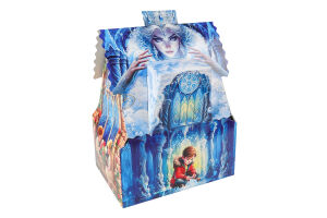 Набір кондитерський Кришталева казка Konti к/у 0.473кг