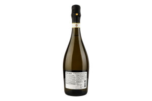 Вино ігристе Winetruck Asti Docg біле