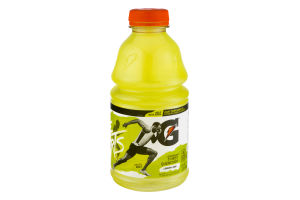 Gatorade G Lemon-Lime Thirst Quencher