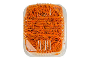 Морква по-корейськи гостра ПП Діана-М п/у 200г