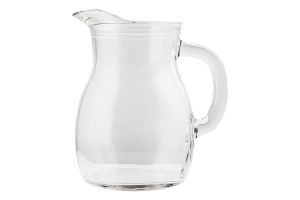 Кувшин 0.25л Bistrot Uniglass 1шт