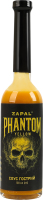 Соус гострий Фантом жовтий Zapal с/пл 100мл