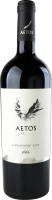 Вино Aetos Carmenere Reserva червоне сухе