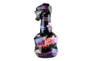 Ром Dictador Game Changer Black
