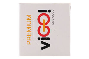 Пленка пищевая viGO! Premium с перфорацией 30м