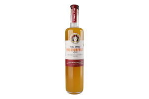 Лікер Full Circle Passionfruit