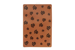 Ahold Paw Print Placemat