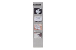 Щітка для чищення з резервуаром №KYYW207 Greenwich Products Co. Limited 1шт