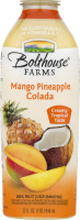 Bolthouse Farms 100% Fruit Juice Smoothie Mango Pineapple Colada