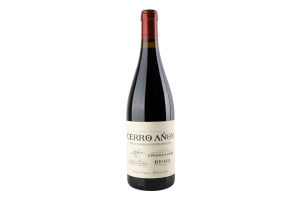 Вино Cerro Anon Crianza Rioja 2012 0.75л х3