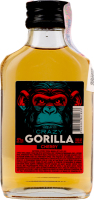 Настоянка Сherry 40% 100мл Crazy Gorilla