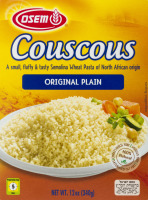 Osem Couscous Original Plain