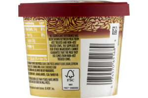 Haagen-Dazs Ice Cream Caramel Cones