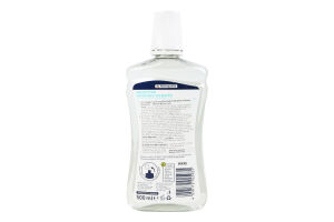 Ополіскувач для рота Dontodent Sensitive