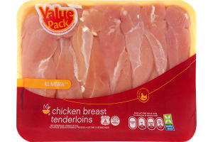 Ahold Chicken Breast Tenderloins
