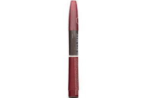 Burt's Bees Tinted Lip Oil Crimson Breeze