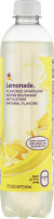 Ahold Flavored Sparkling Water Beverage Lemonade