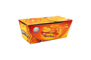Чипси з ароматом чилі + сирний соус Nacho'n Dip El Sabor к/у 175г