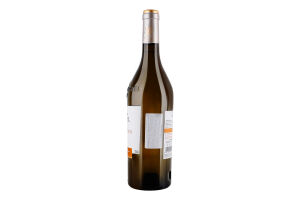 Вино Maison Castel Chardonnay біле н/сухе 12,5% 0,75л