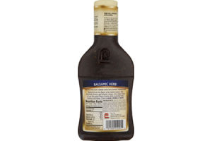 Lawry's Balsamic Herb Marinade