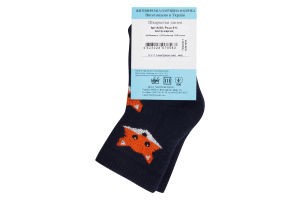 Носки детские Легка Хода 9238 марине р.6-8