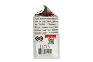 Мини-хлебцы пшеничные Телятина с аджикой Trapeza м/у 90г