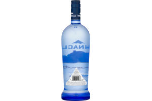 Pinnacle Pomegranate Flavored Vodka