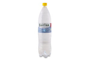 Вода мінеральна негазована Регіна п/пл 1.5л