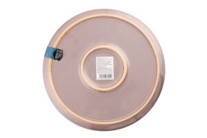 Тарілка Eat&Drink 22см 985249