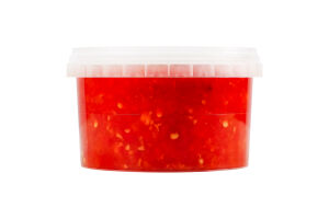 Аджика з цукром та підсолоджувачем Грузинська ФОП Герасименко І. М. п/у 300г