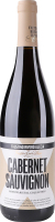Вино 0.75л 13.5% червоне сухе Cabernet Sauvignon Faustino Rivero Ulecia пл