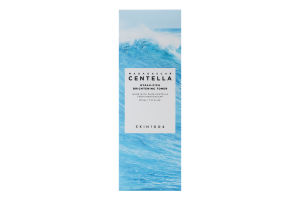 Тонер гиалуроновый с экстрактом центеллы Brightening Hyalu-cica Madagascar сentella Skin1004 210мл