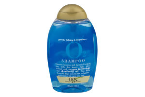 OGX Gravity-Defying & Hydration + O Shampoo