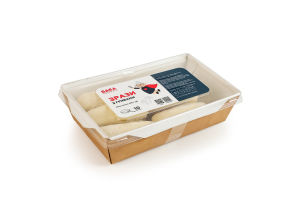 Зрази з грибами Баба Peredala к/у 540г