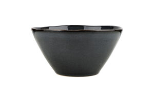 Піала MBM My Home Фйорд темно-синя 15,5см KP-124