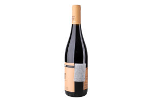 Вино 0.75л 13% красное сухое Merlot Faustino Rivero Ulecia бут